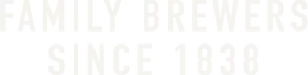 Family Brewers Since 1838