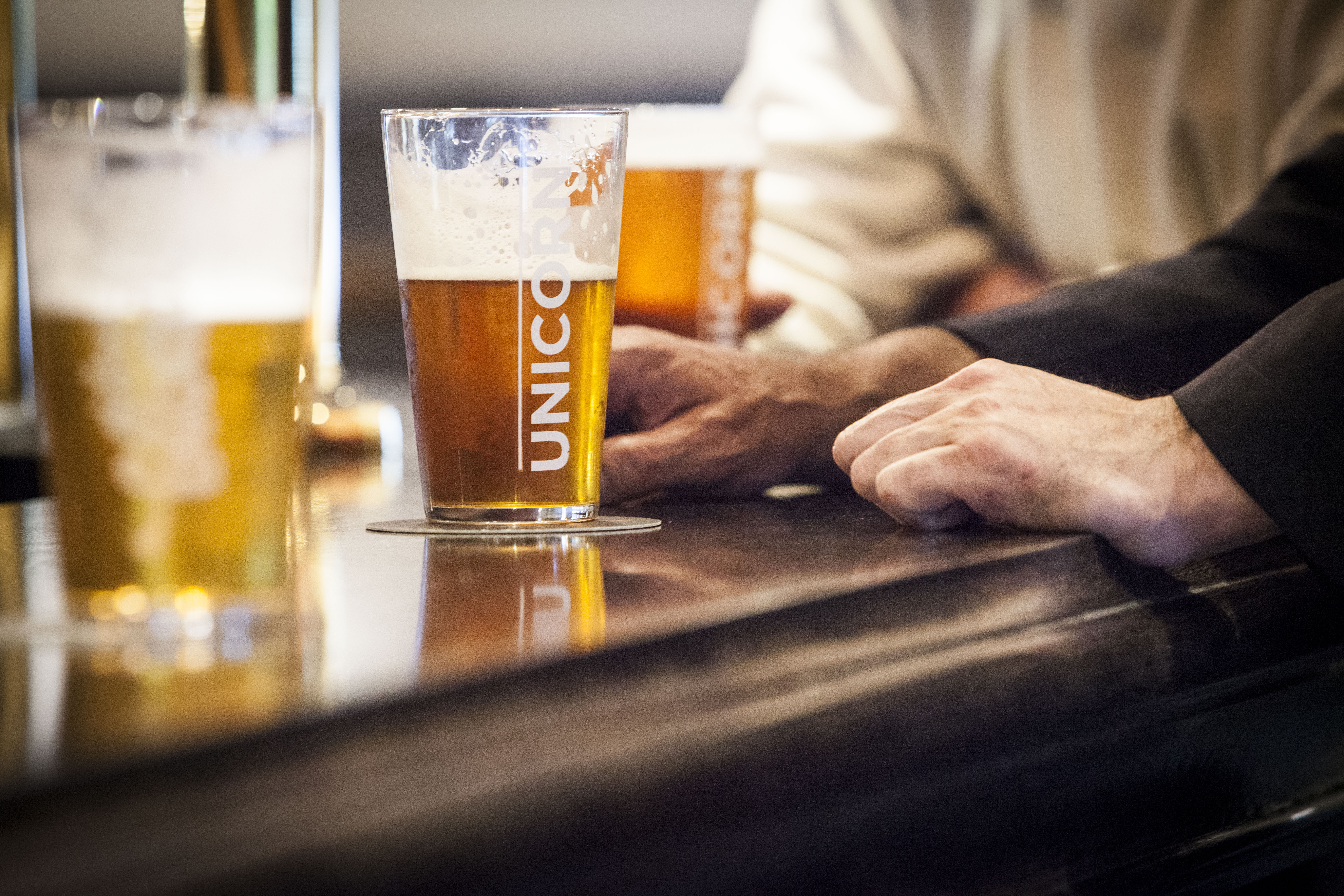 Awarded for Beer Excellence 