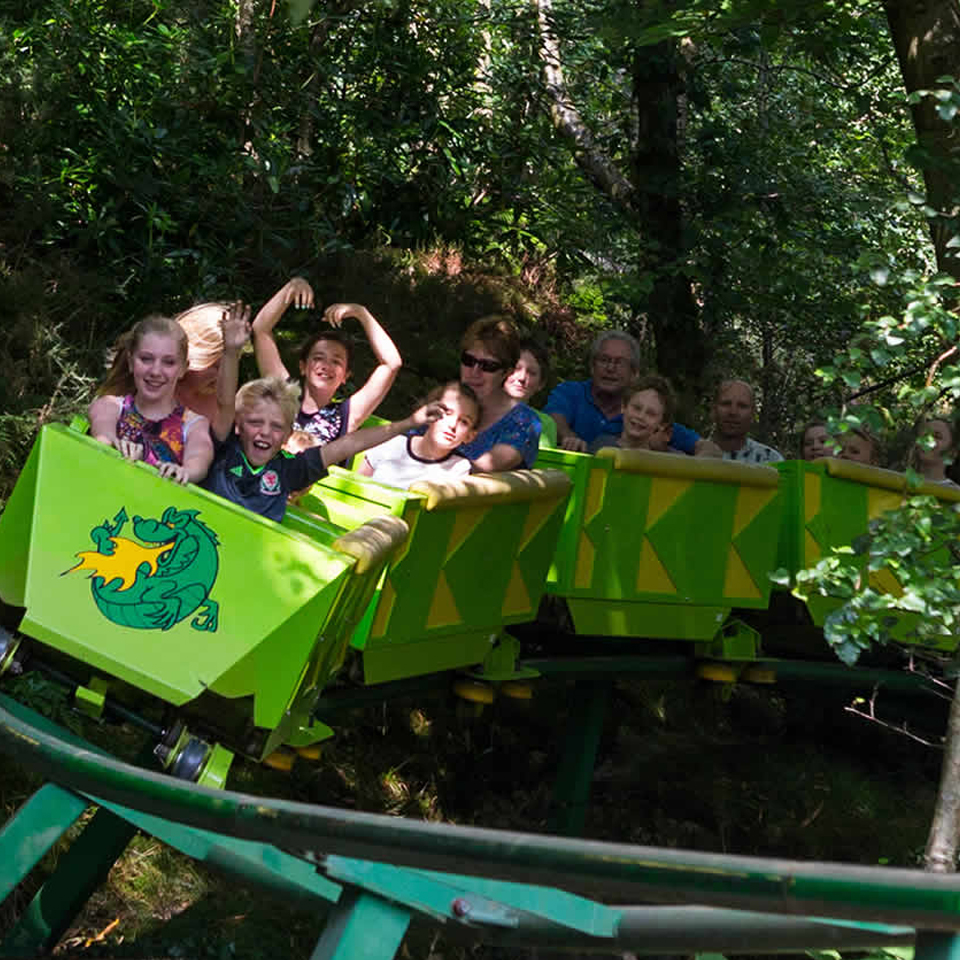 Greenwood Family Park