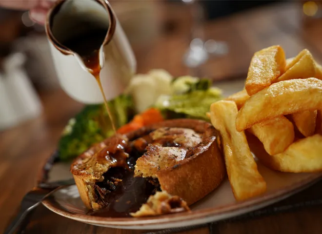 The Wheatsheaf, photo 5