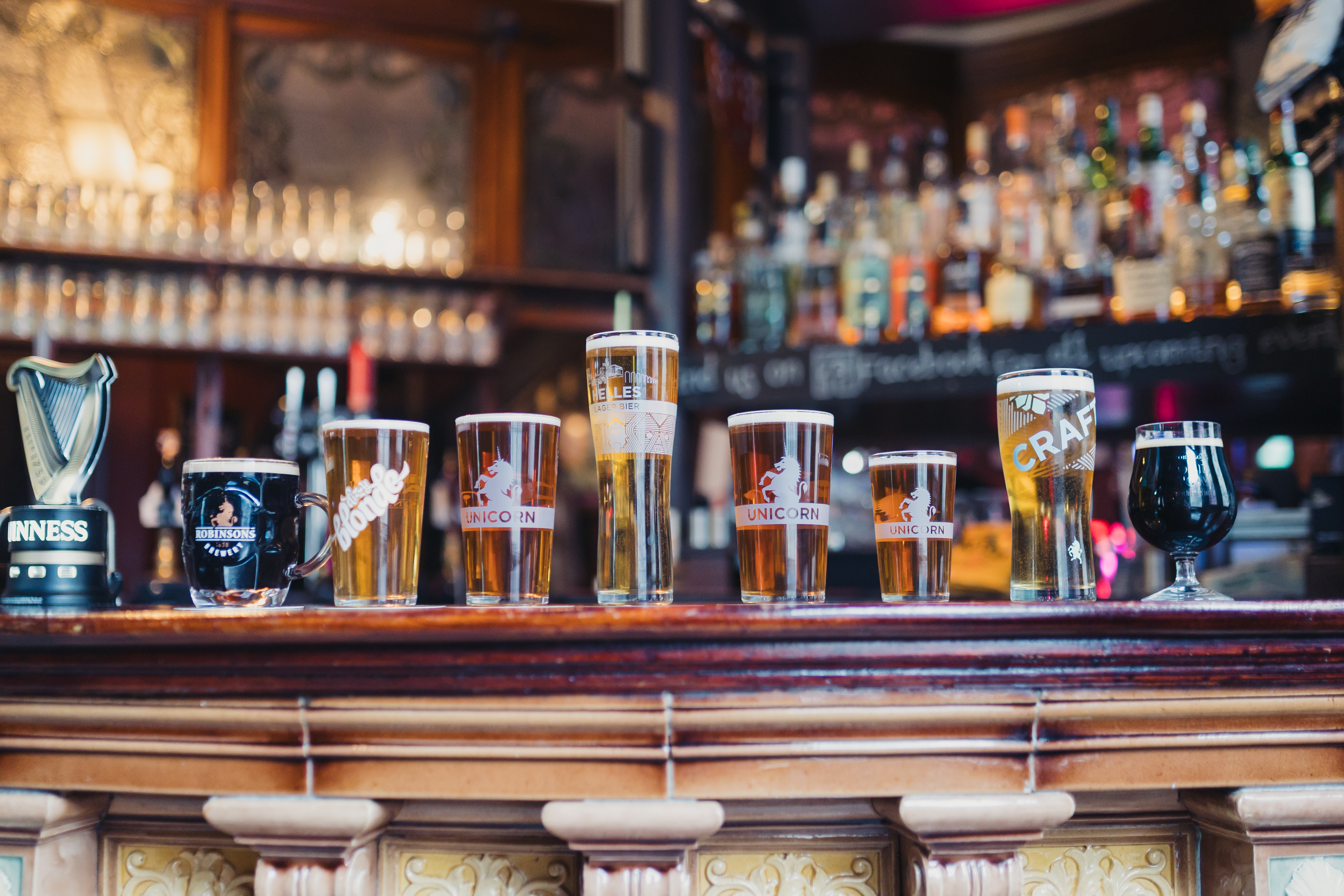 2025 PUB OF THE YEAR, CAMRA CENTRAL LANCASHIRE