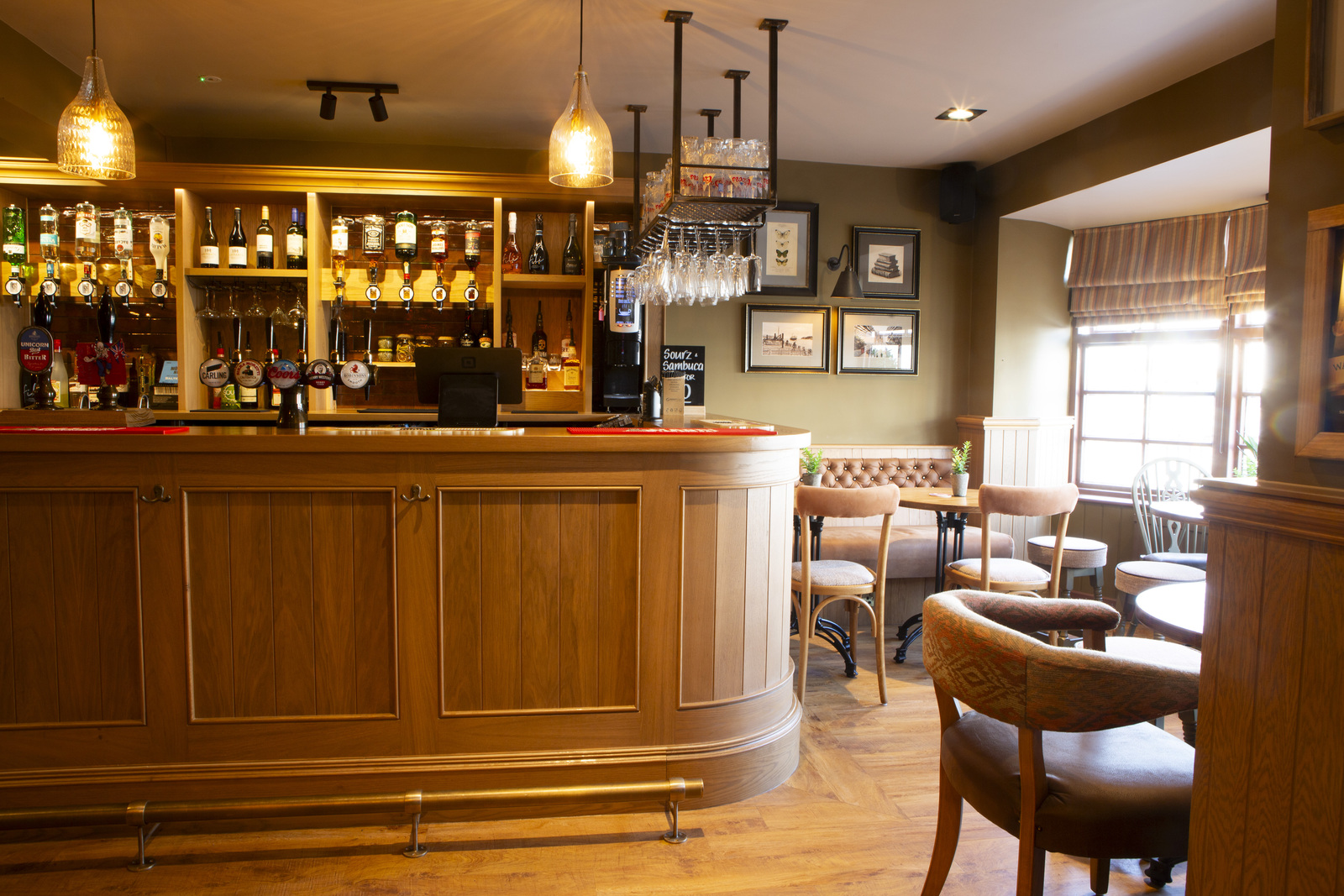 Bulkeley Arms