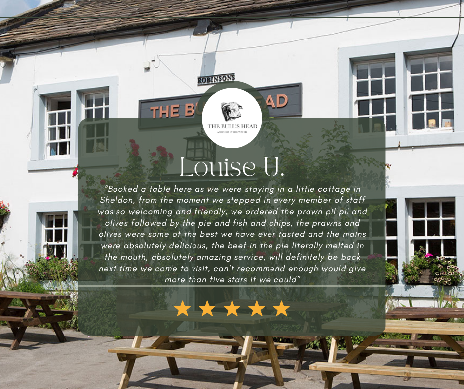 Read our Google reviews!