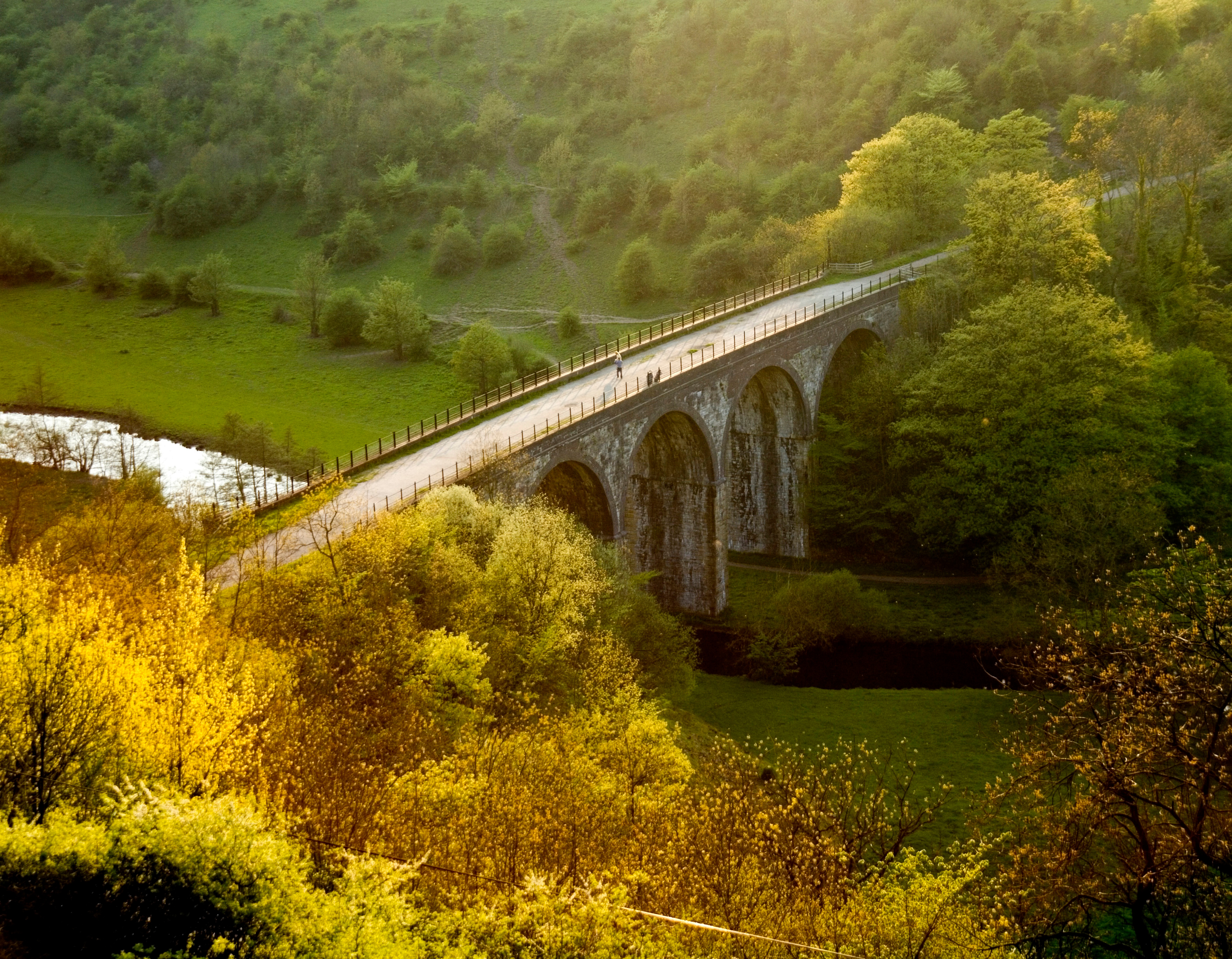 Monsal Trail 