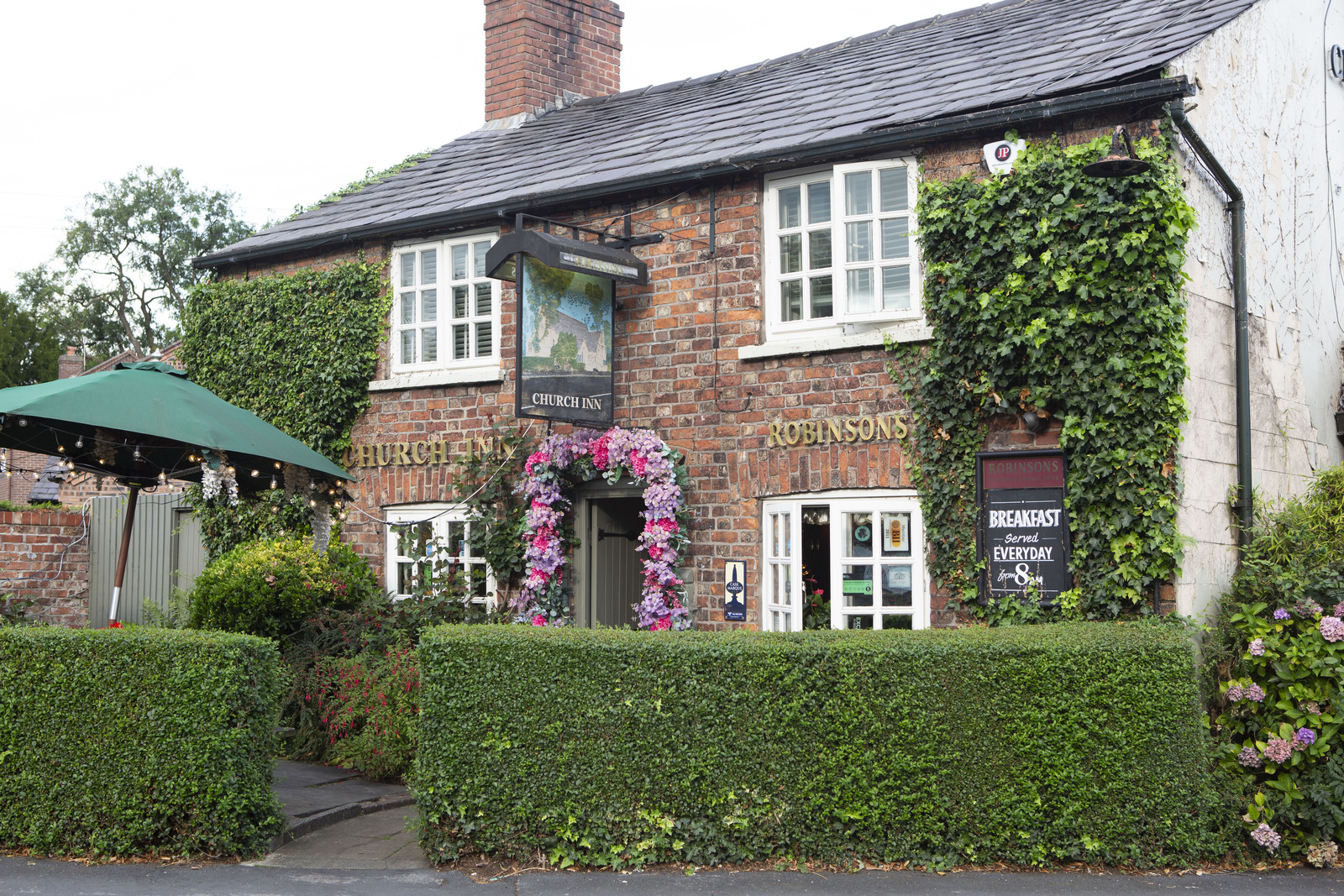 Pub & Restaurant jobs