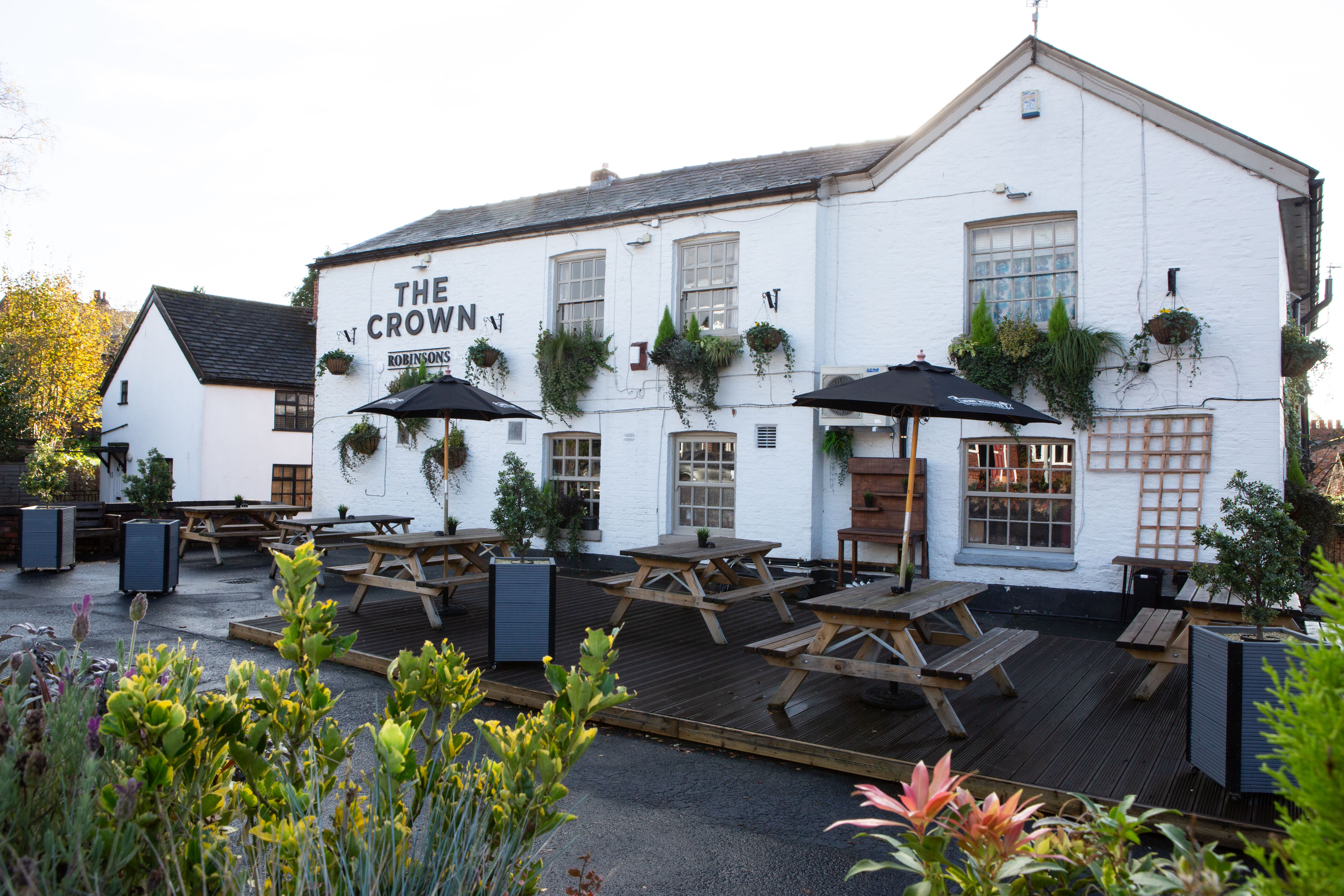 The Crown Inn, photo 2