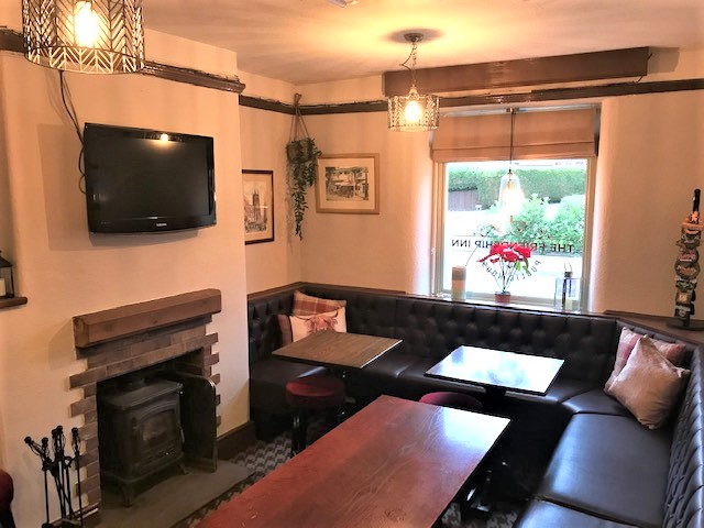 room space available to hire for funerals in Romiley