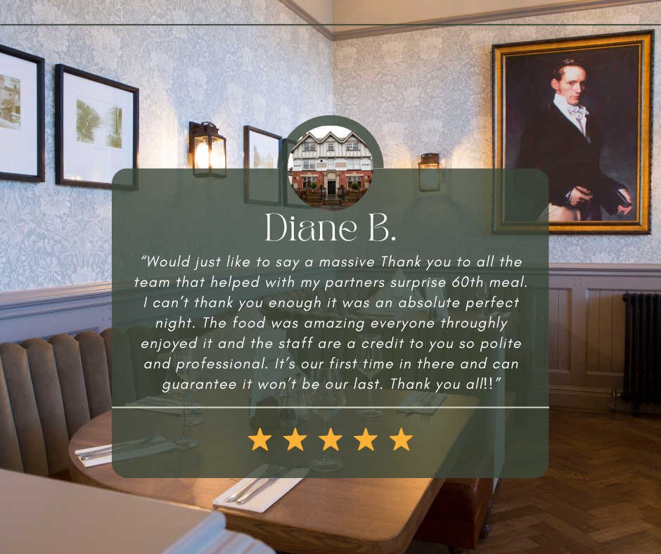 Read our Google reviews!