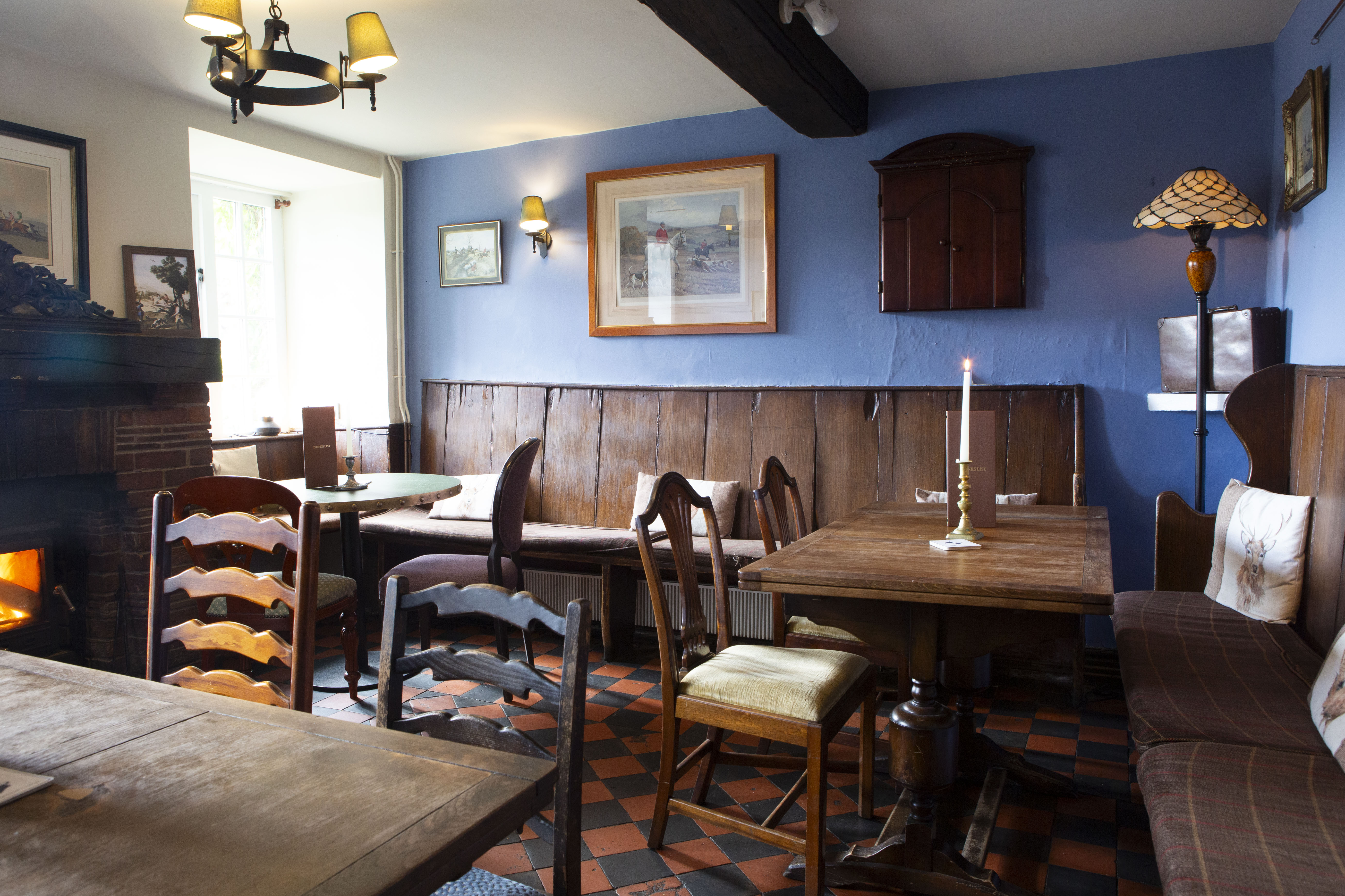 Function space in Macclesfield