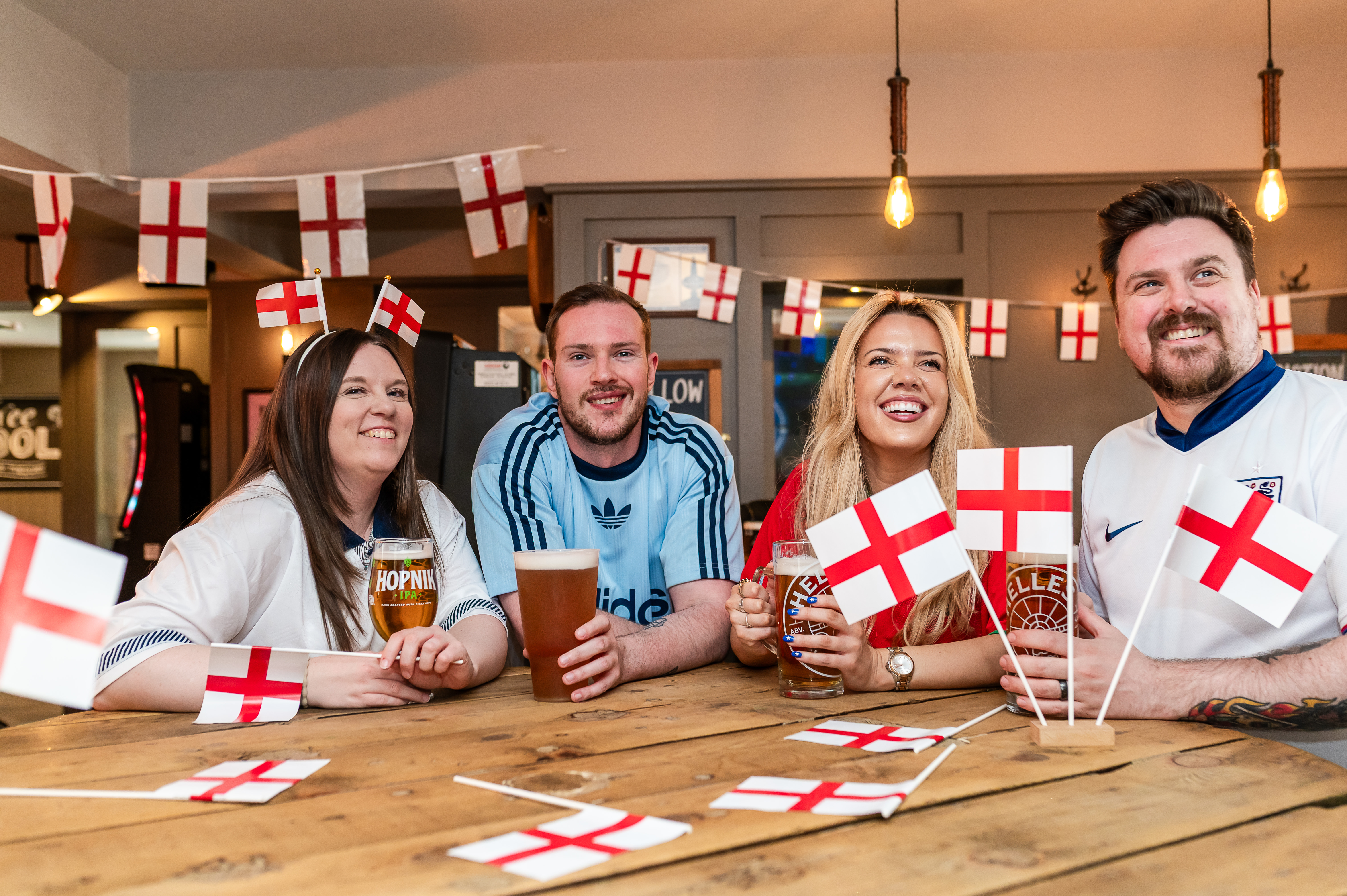 Watch the World Cup in Rochdale