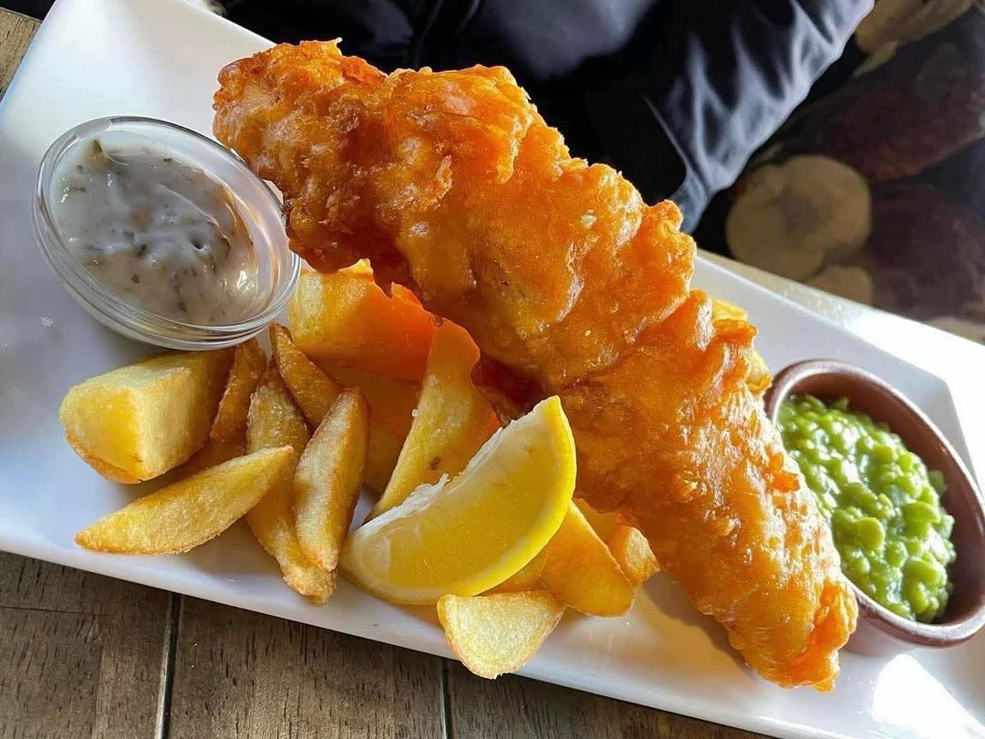 Golden menu - Smaller portions for smaller appetites, at a lower price!