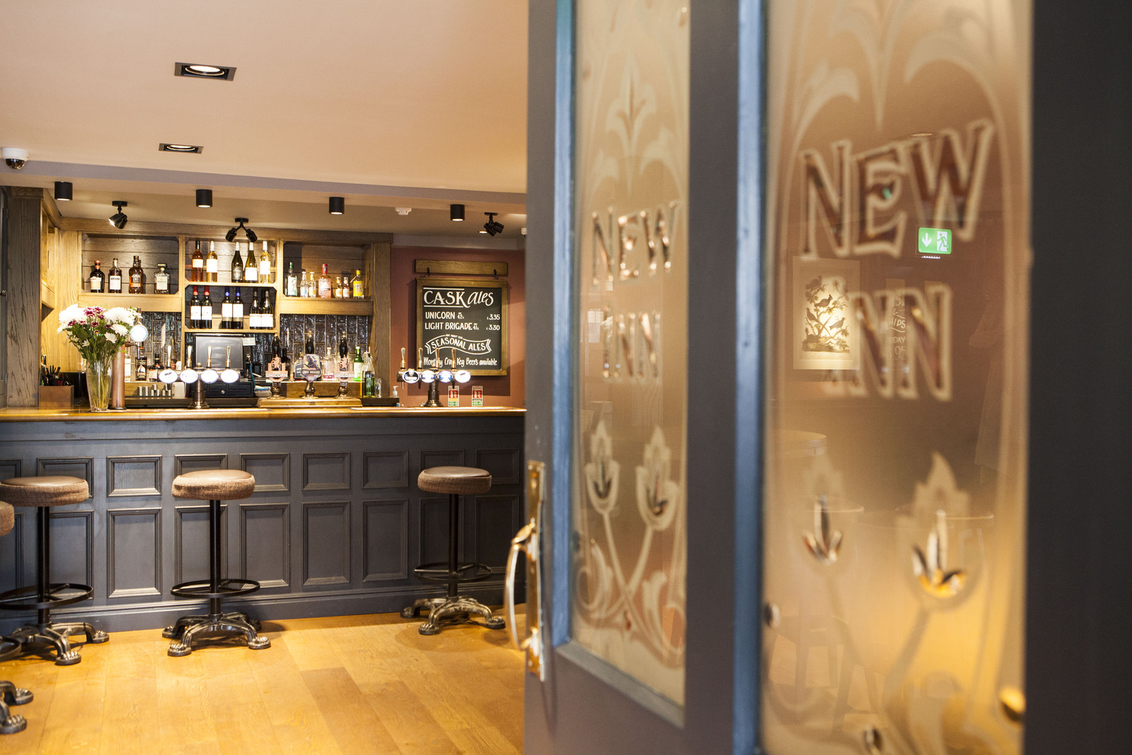 New Inn
