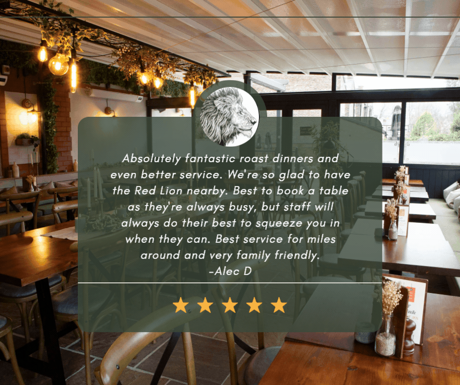 Read our Google reviews 