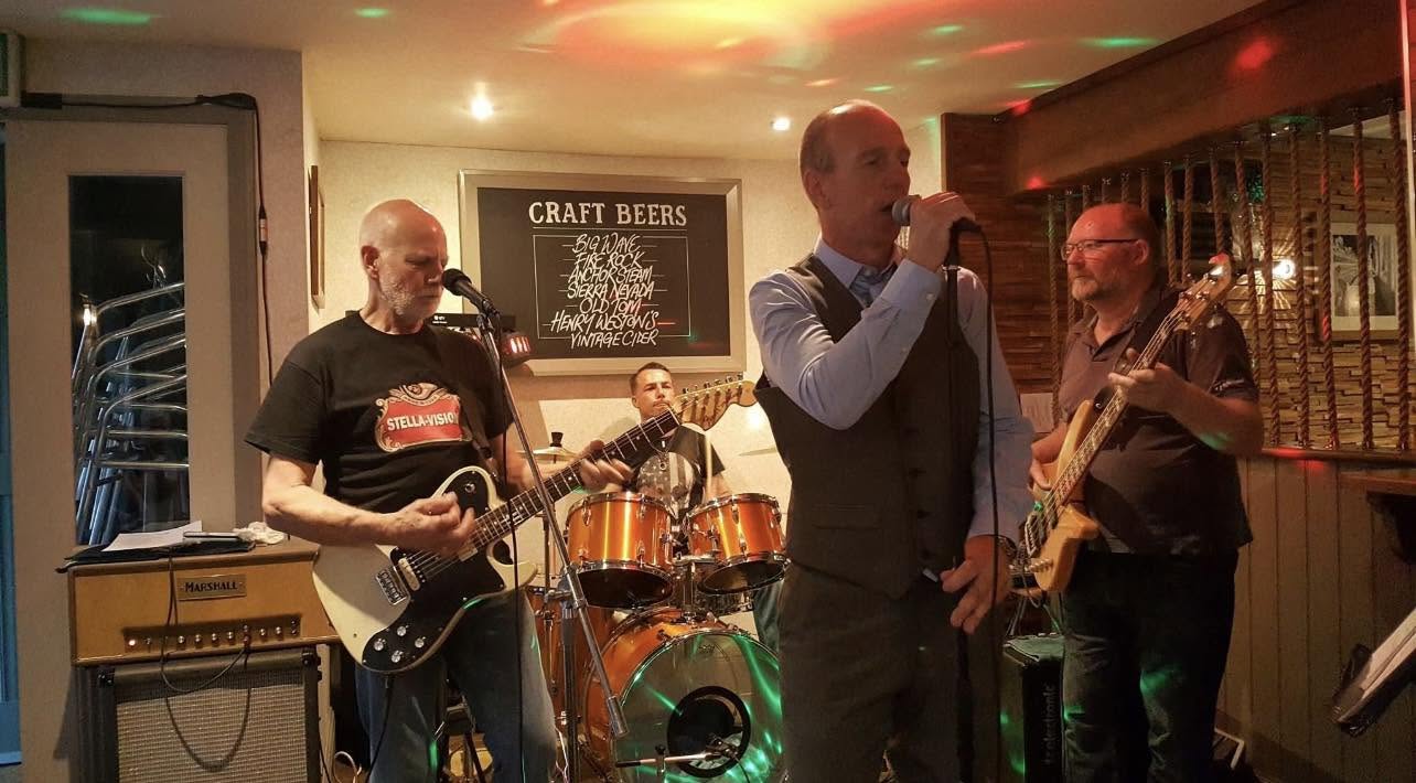 live music in new mills