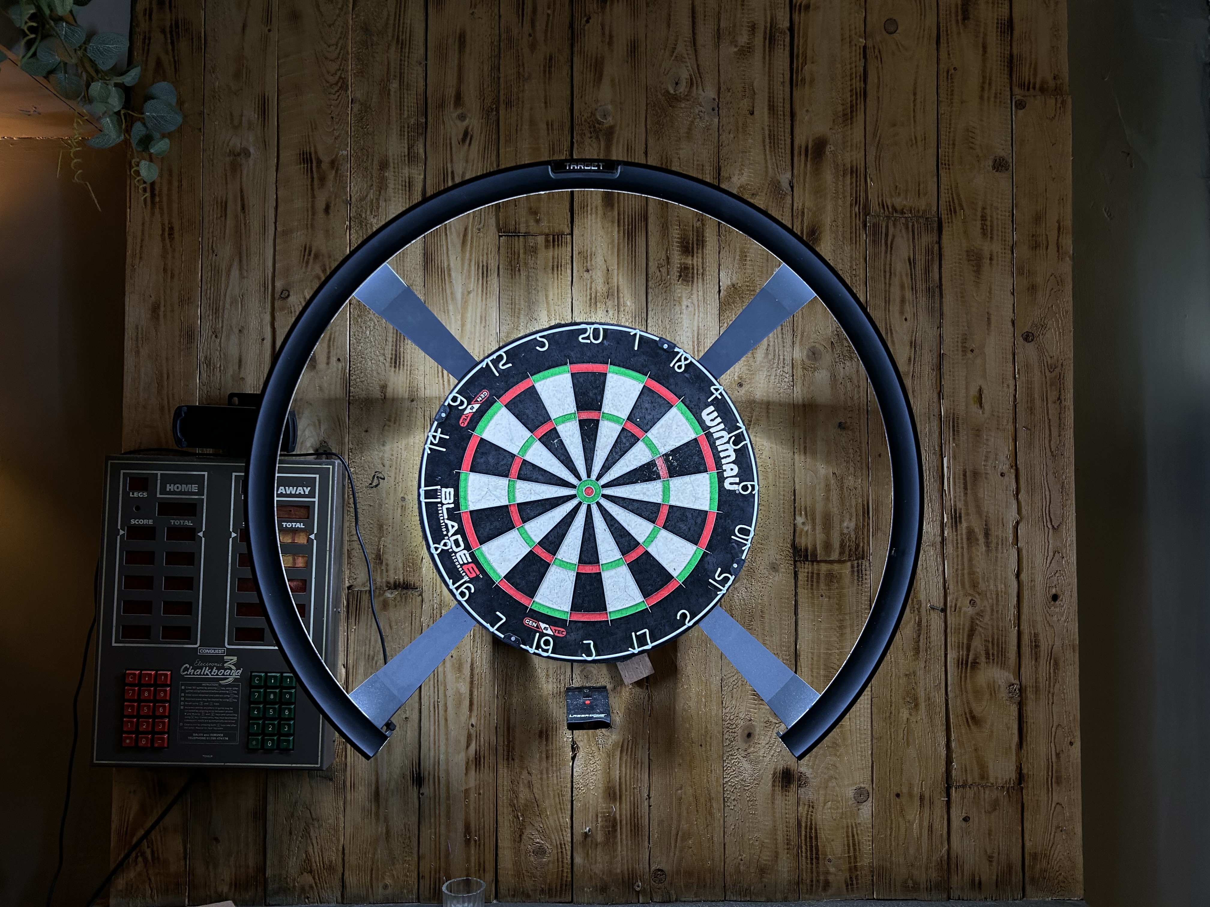 Join us for a game of darts!