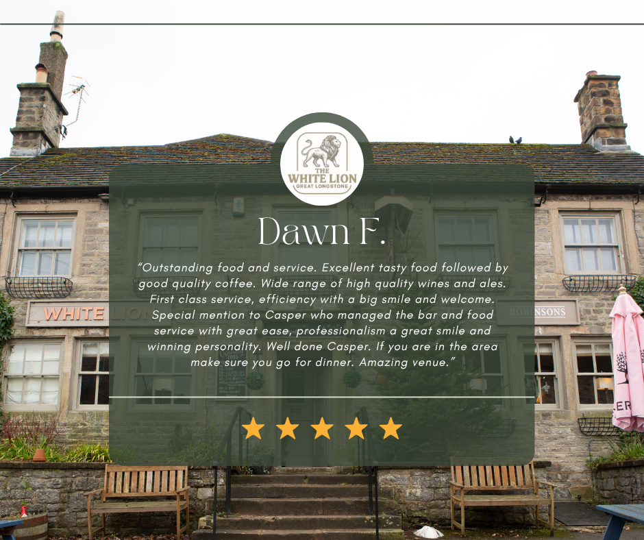 Check out our Google reviews!