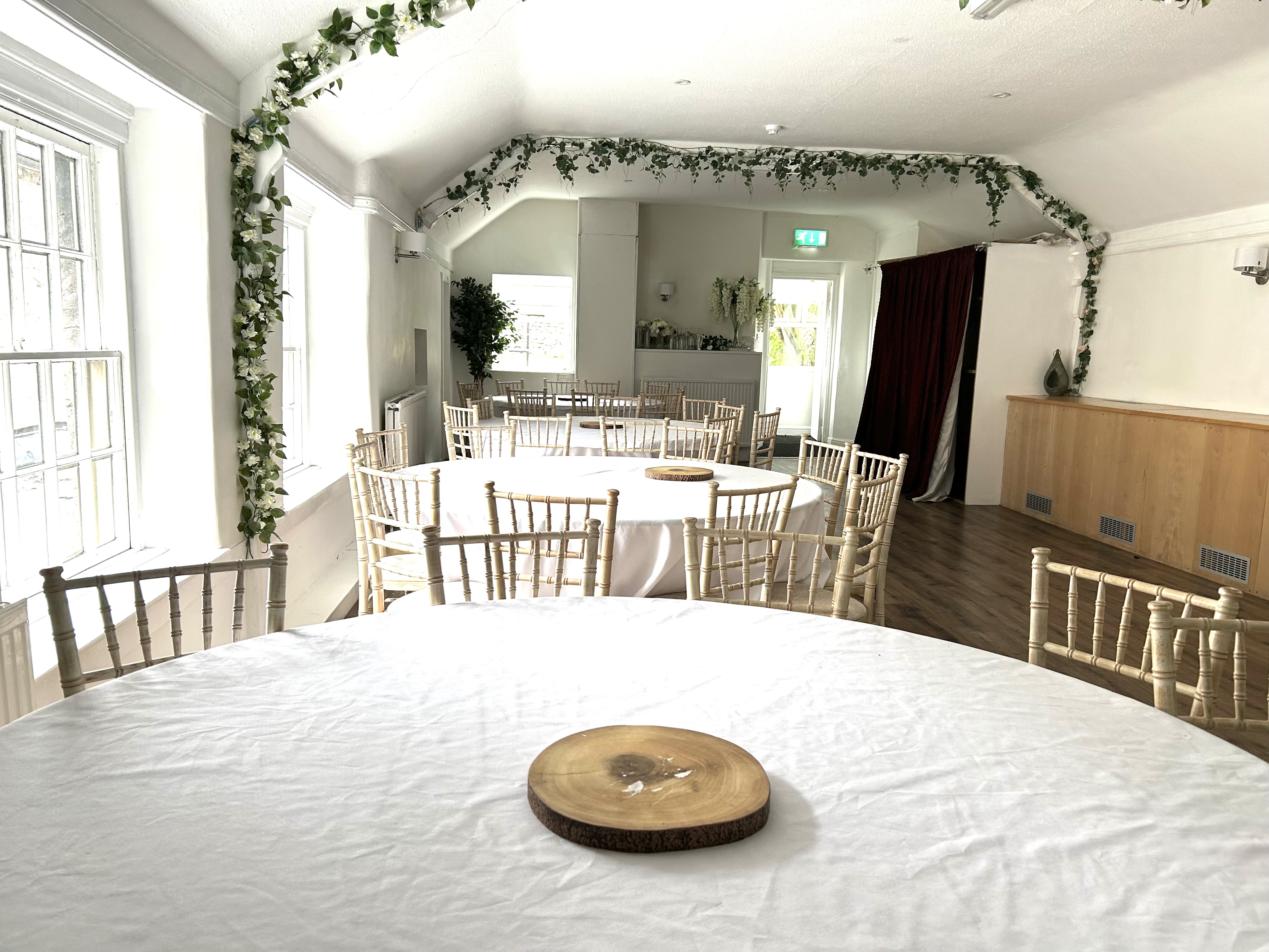 Host your celebration with us!