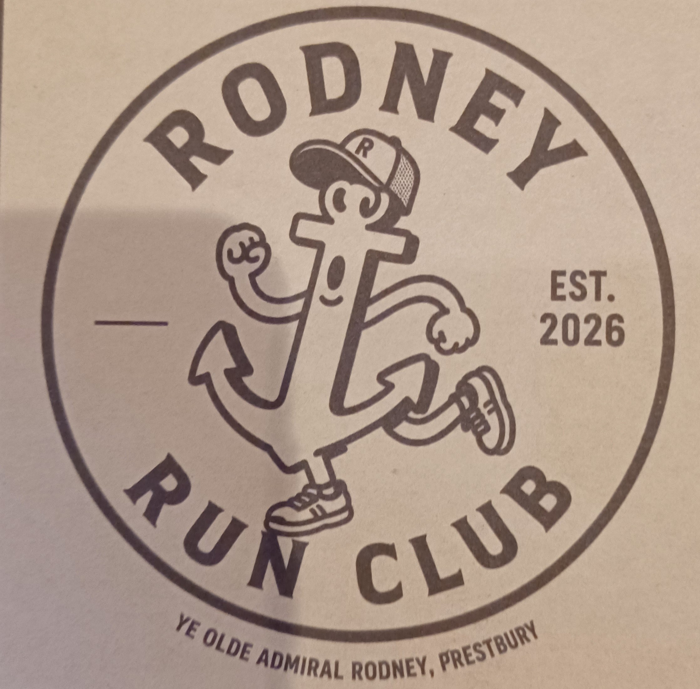 Rodney Run Club