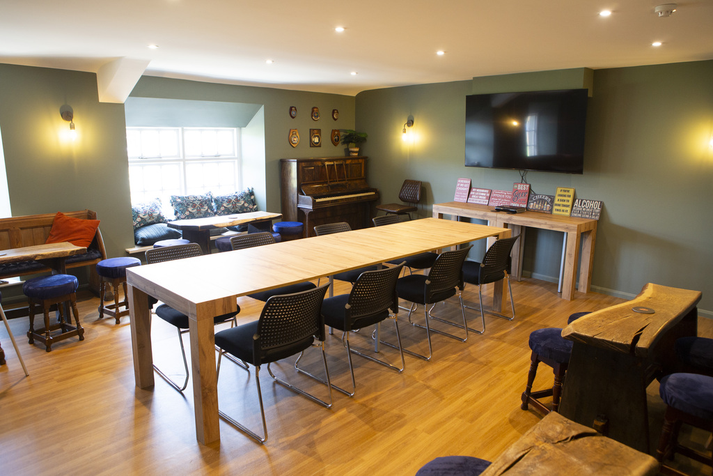 Meeting Room and Function room in Urswick