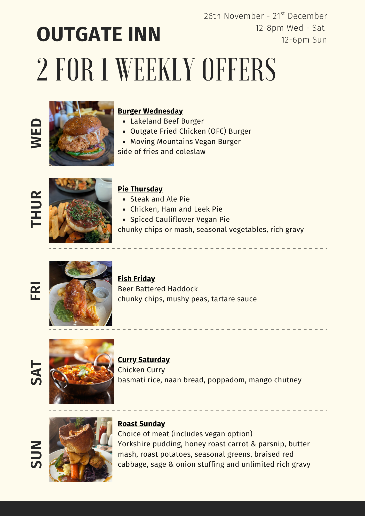 Outgate Inn | Pub in Ambleside