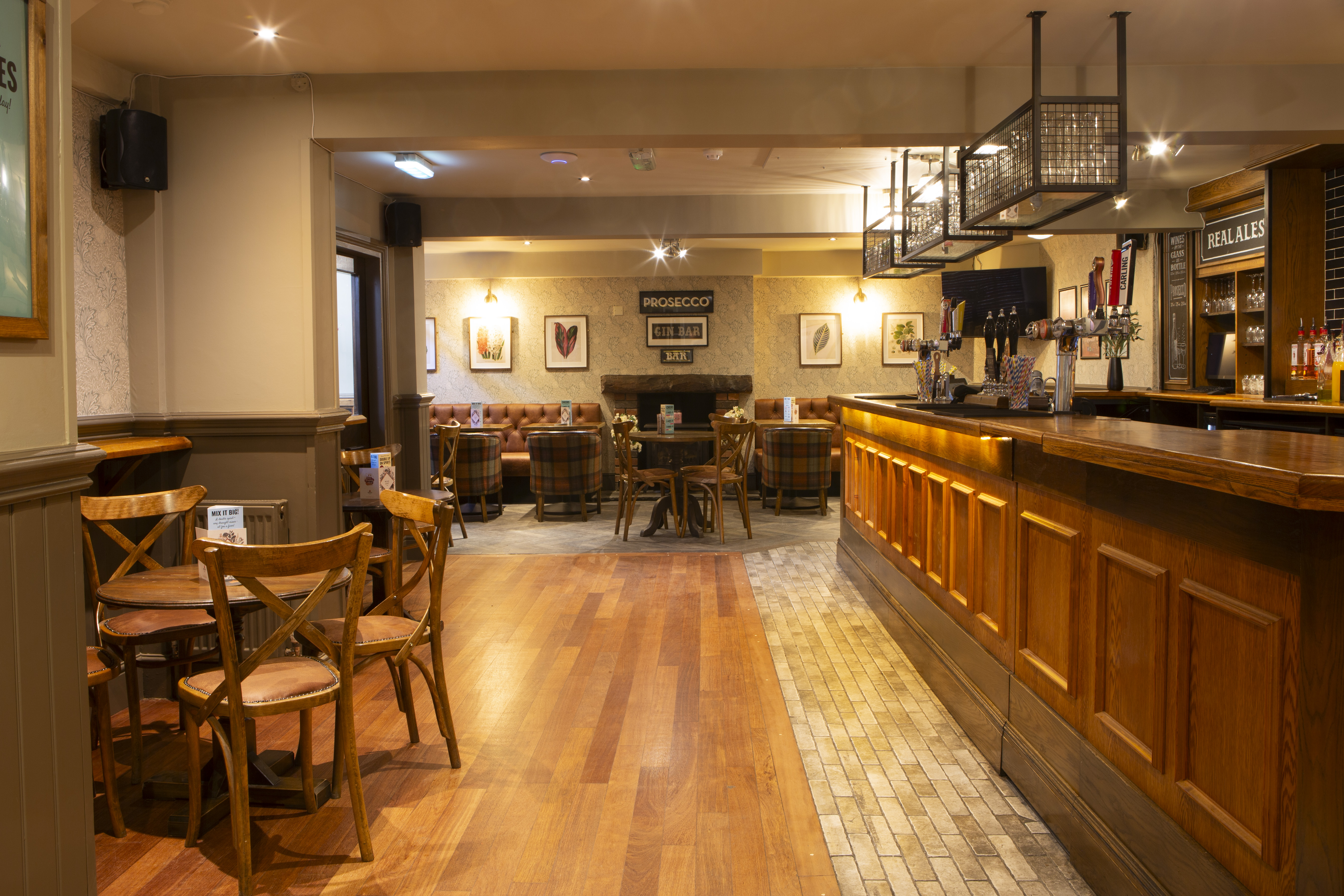 White Hart
