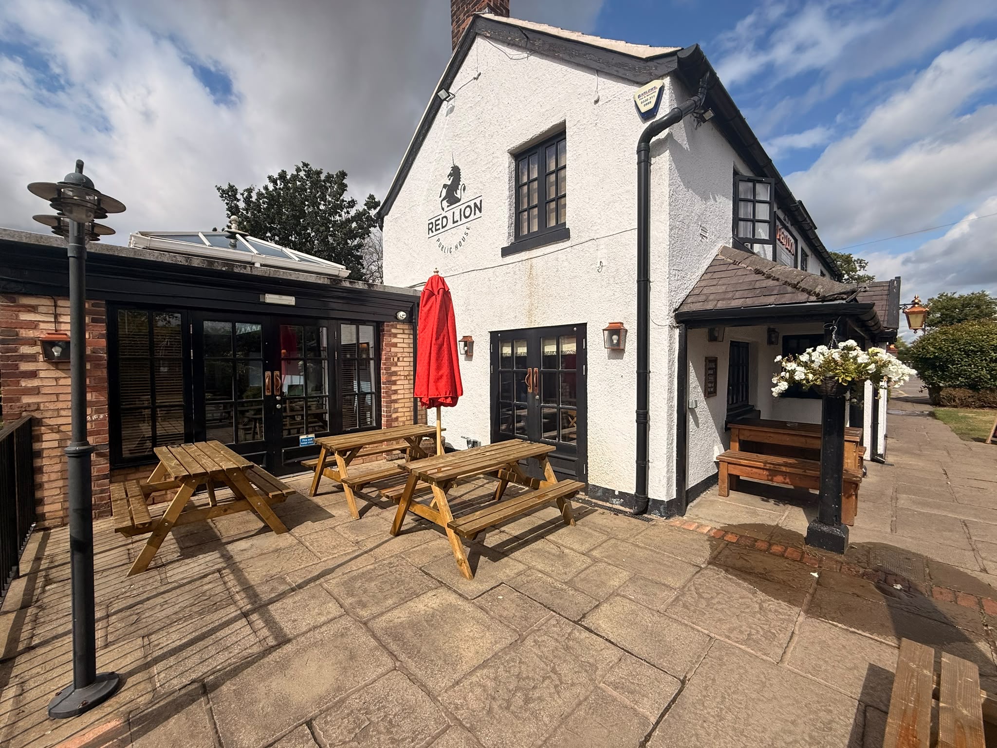 Red Lion