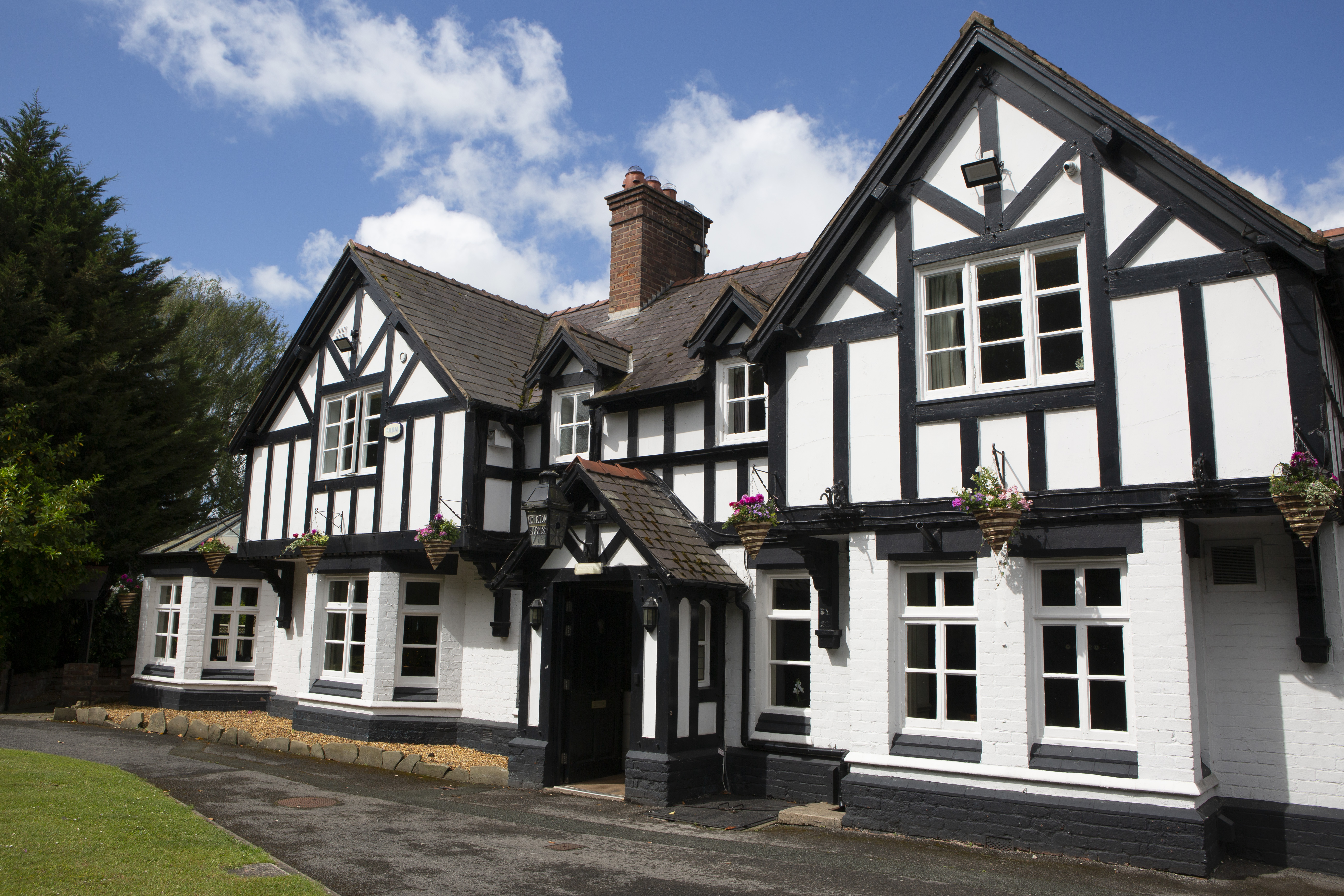 Egerton Arms